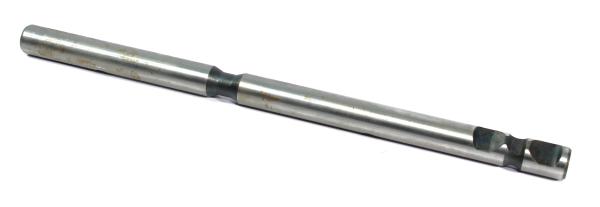 Шток вилки переключения 3-й и 4-й передачи