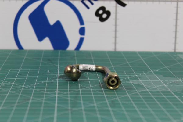 Трубка ТНВД SITRAK, MC11.44-50