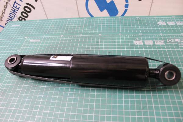 Амортизатор кабины (поперечный) CREATEK, F3000, (CK8488)