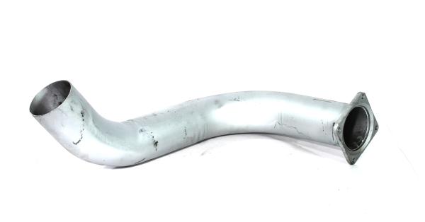 Труба выхлопная SHAANXI