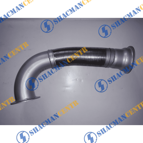 Гофра выхлопной системы D150, L700, HOWO