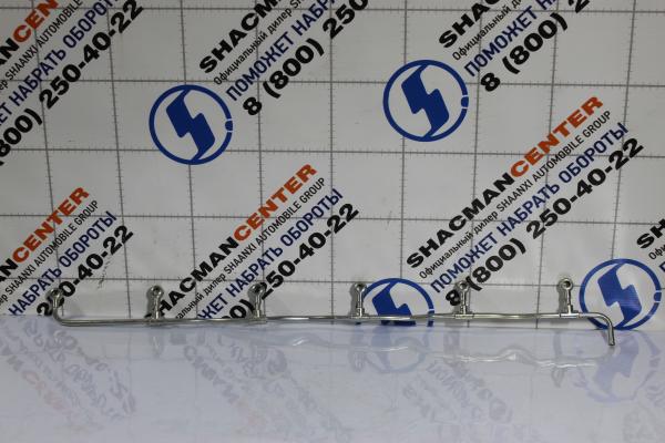 Трубка обратки с форсунок SHAANXI, WP13