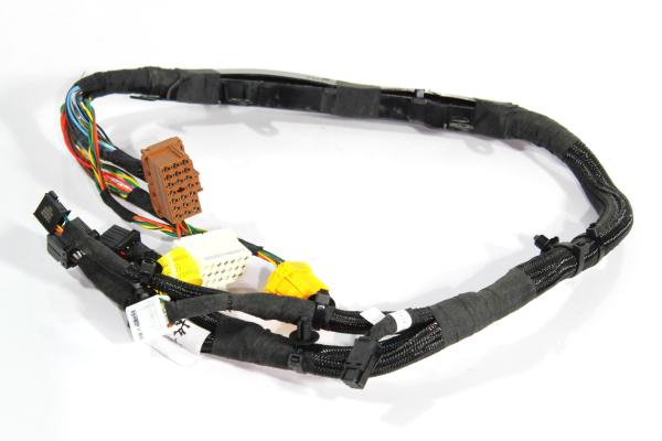 Жгут проводов рулевой колонки SHAANXI, X6000