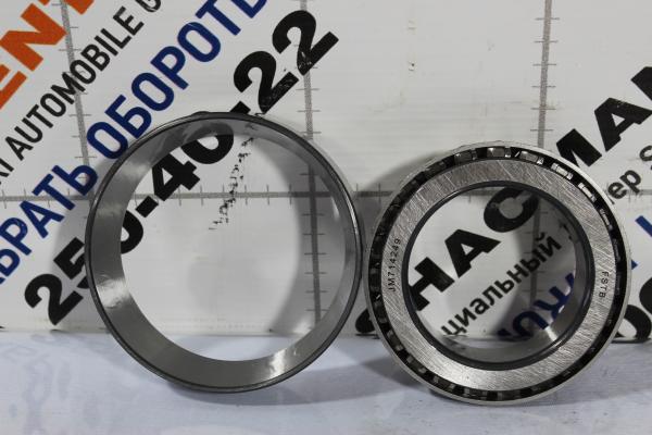 Подшипник шестерни делителя D120, H32, FULLER, 12JSDX