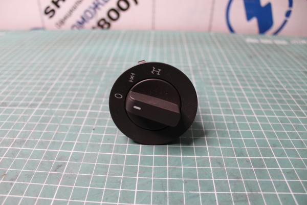 Переключатель блокировок МОД и МКД SHAANXI, X5000