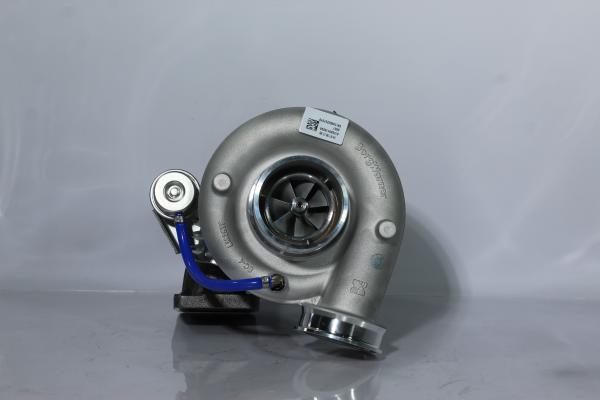 Турбина (турбокомпрессор) (GT42) WEICHAI, WP12