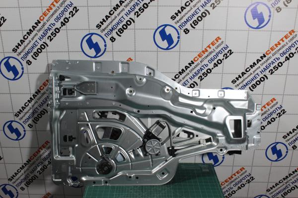 Стеклоподъёмник (R, электрический) SITRAK, T5G