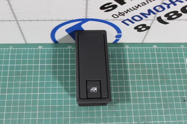 Блок управления стеклоподъемником (R) SHAANXI, X3000