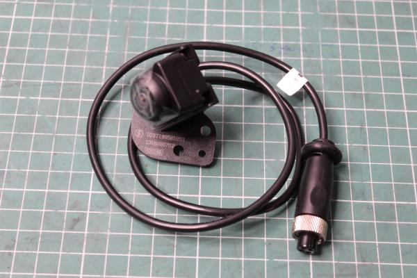 Камера кругового обзора (R) SHAANXI, X5000