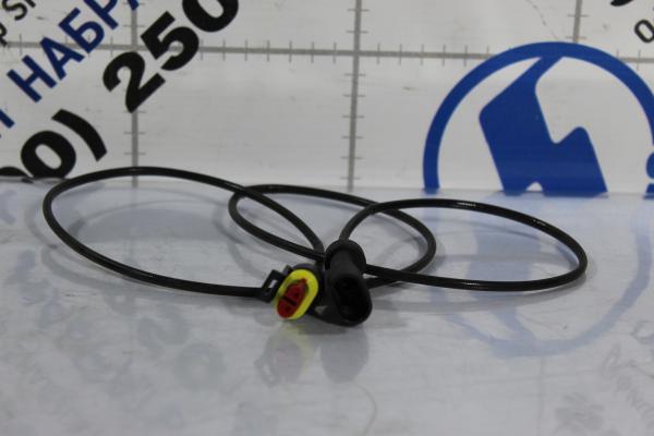 Жгут датчика износа колодок SHAANXI, X6000