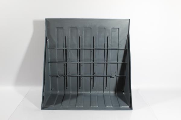 Крышка аккумулятора (Пластик) SITRAK, T5G, A7