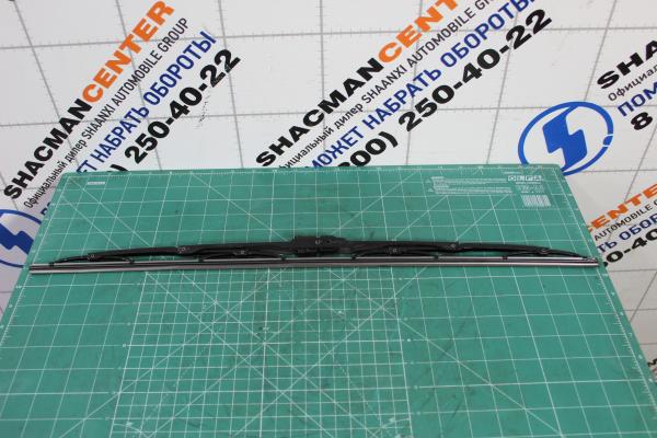 Щётка стеклоочистителя L600, (Черный, Резина) SITRAK, T5G