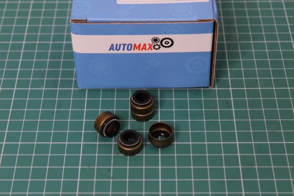 Колпачок маслосъёмный (комплект 24шт.) AUTOMAX, ISM11, (AM1176)