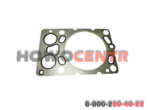 Прокладка ГБЦ SHAANXI, WP12