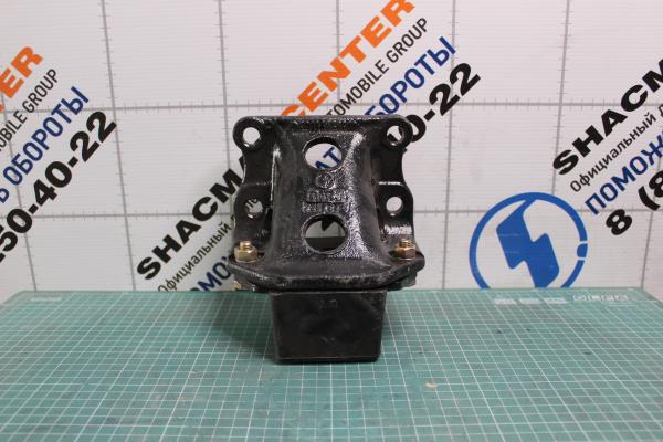 Кронштейн отбойника задней рессоры SHAANXI