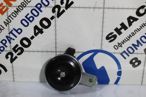 Звуковой сигнал SHAANXI, X3000, X5000