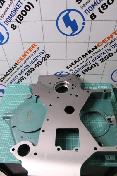 Крышка блока (Front) CREATEK, (CK8482)