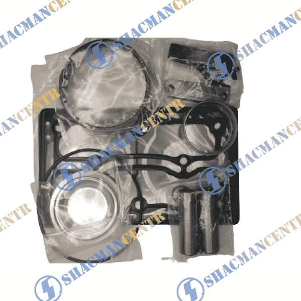 Ремкомплект компрессора (двухцилиндрового) LEO TRADE, (LEO100349A)