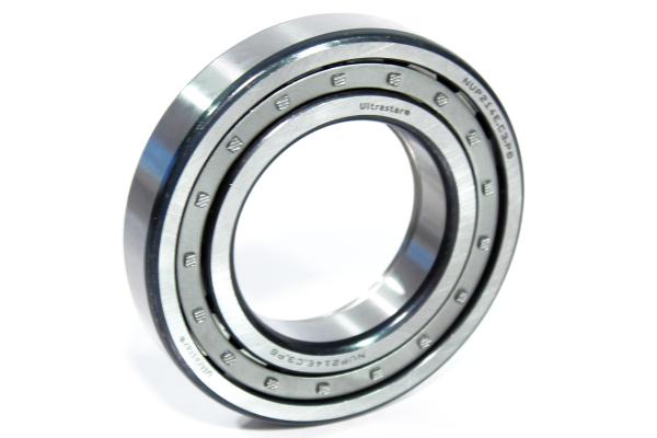 Подшипник раздатки (разборный, 92214 (NUP214E)) SHAANXI, 6X6