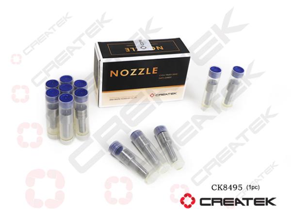 Распылитель форсунки CREATEK, 375 л.с., (CK8495)