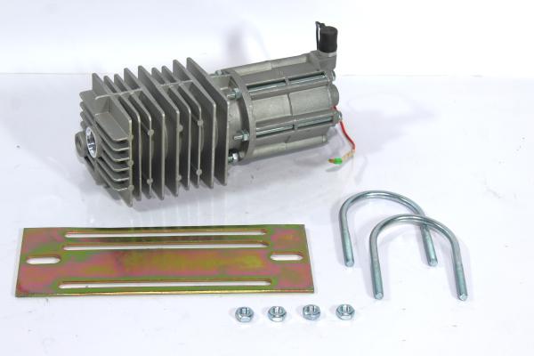 Влагомаслоотделитель SHAANXI, X3000