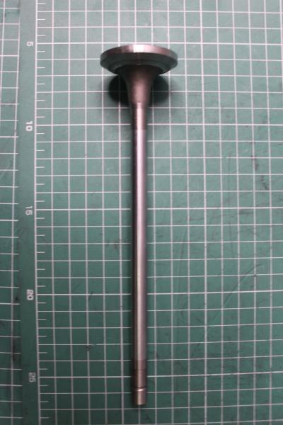 Клапан впускной CUMMINS, ISM11