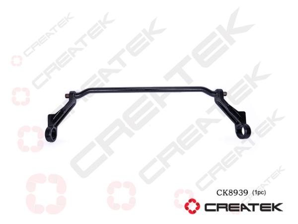 Торсион кабины D35, L1 300, CREATEK, (CK8939, 81.41715.2007, 81.41715.2008, DZ14251433216)