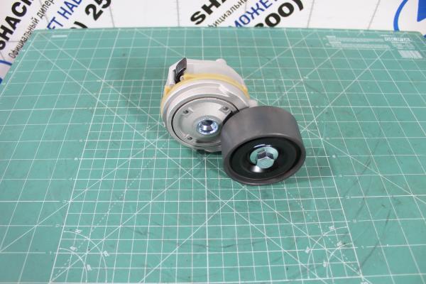 Ролик натяжитель ремня SITRAK, MC11.44-50