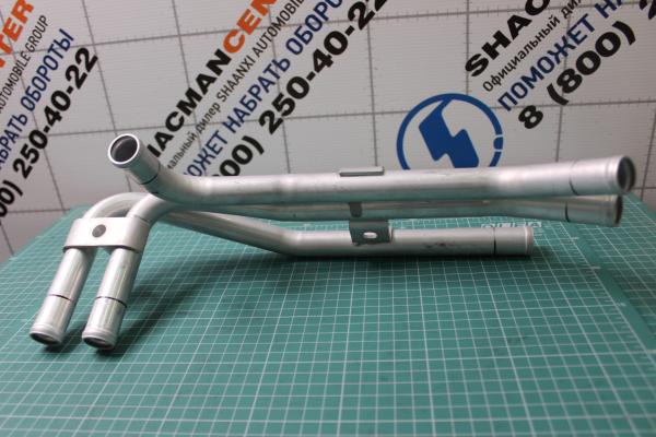 Трубки кондиционера SHAANXI, X3000