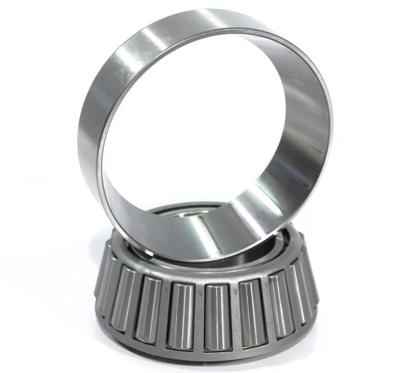 Подшипник ступицы (Rear, наружный, 33220) SHAANXI, F3000, A7, T5G, (710W93420-0104)