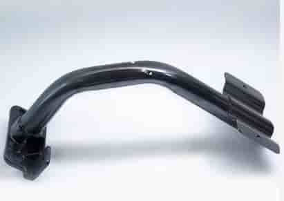 Кронштейн корпуса подножки (L/R) SHAANXI, X3000