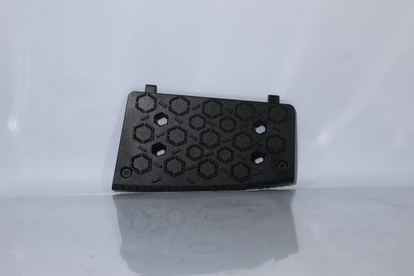 Подножка (R, нижняя) SHAANXI, X6000