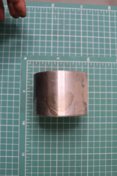 Втулка шестерни МОД SHAANXI, F3000.