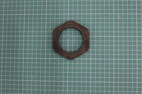 Гайка D54 первичного вала FULLER