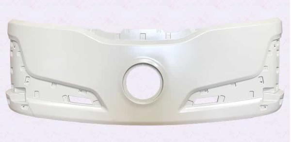 Капот (Белый) SHAANXI, X6000