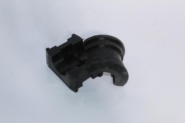 Втулка поперечины КПП (из 2-х частей) SITRAK, T5G