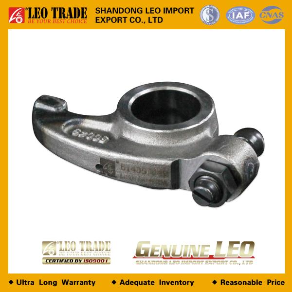 Коромысло выпускного клапана LEO TRADE, Евро-2, WD615, (LEO100485A)