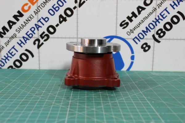 Привод вентилятора CUMMINS, X3000, ISM11, (5560056)