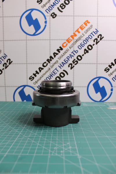 Подшипник выжимной H105, (в сборе SACHS) SHAANXI, (86CL6395FO)