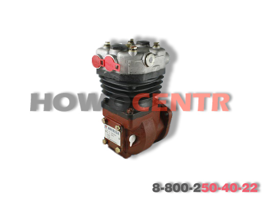 Компрессор Shaanxi SHAANXI