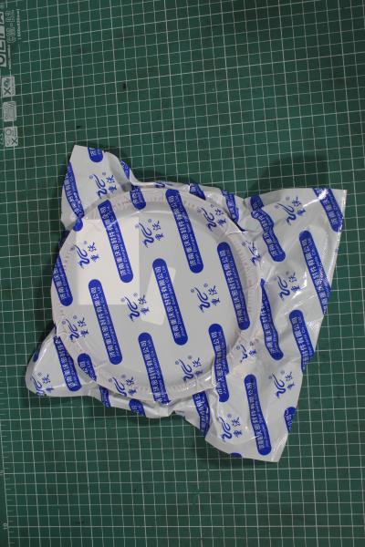 Сальник передней ступицы D180, H10, (160*180*10 ) SHAANXI, X3000, 6X6