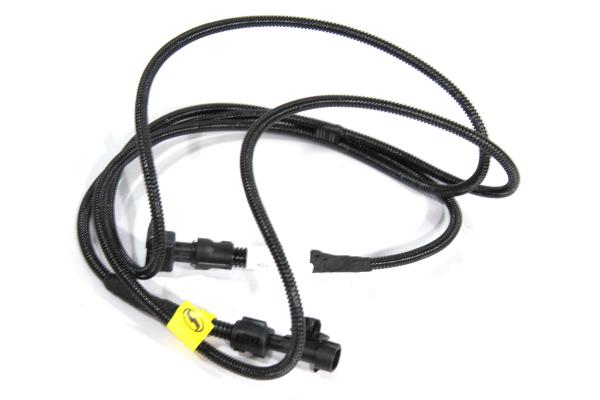 Жгут проводов ветрового отопителя (шасси) SHAANXI, X6000