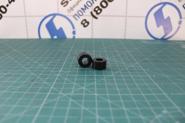 Втулка болта выпускного коллектора SITRAK, T5G