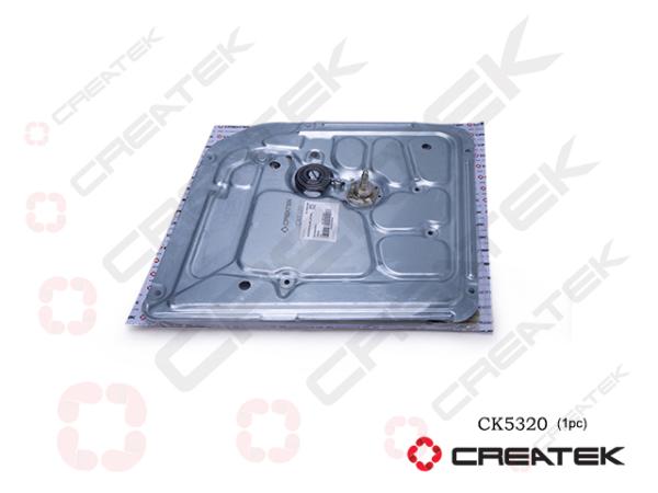 Стеклоподъемник (L) CREATEK, A5, (CK5320).