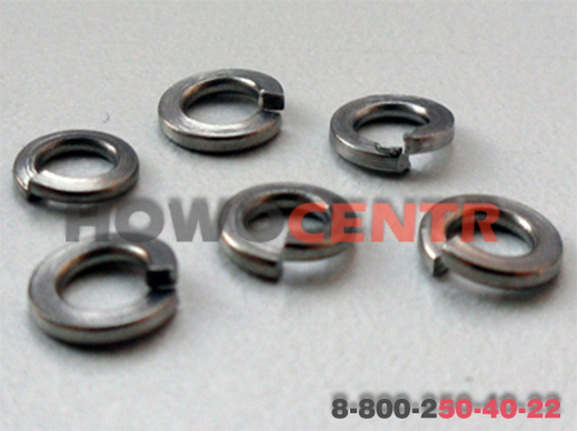 Шайба пружинная (гравер) FULLER.