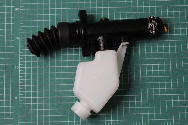 Главный цилиндр сцепления (ГЦС) CREATEK, A5, A7, (CK8158)