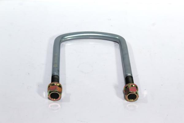 Стремянка задняя SITRAK, C7H, C7H MAX