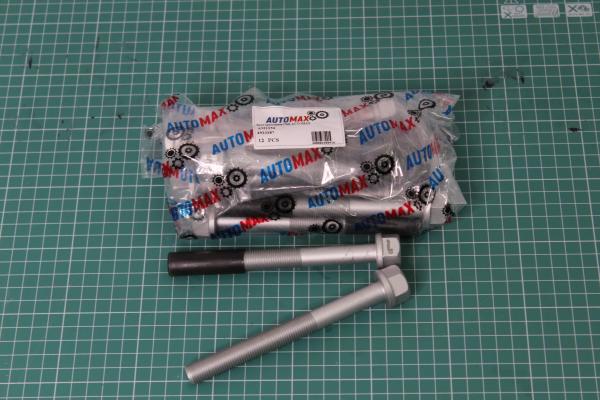 Болт  ГБЦ D14, L140, AUTOMAX, ISM11, (AM1154)