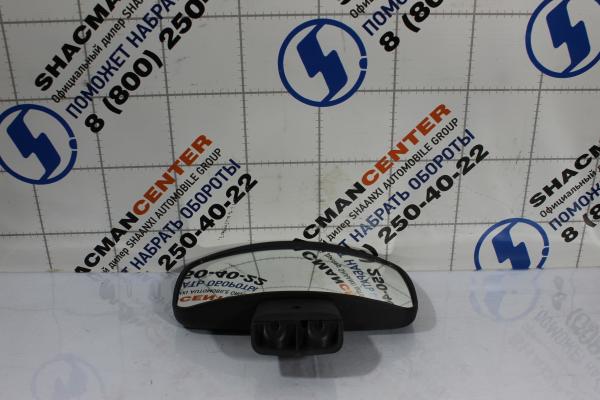 Зеркало нижнего вида (прямоугольное) FAW, J6