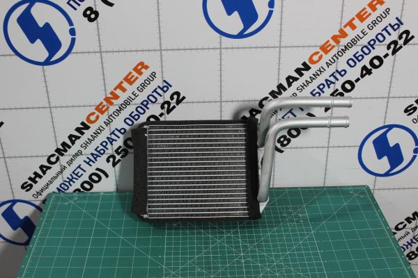 Радиатор отопителя FAW, J6